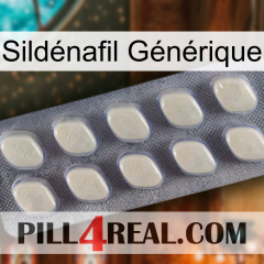 Sildénafil Générique 08
